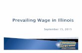 September 15, 2015September 15, 2015...Microsoft PowerPoint - 2015 IGFOA prevailing wage presentation (1).pptx Author: ruthl Created Date: 9/17/2015 2:06:31 PM ...
