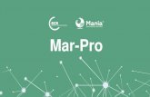Mar-Pro - ECR Baltic · 4 The Mar-Pro business simulation is the best solution to enhance your professionalism in FMCG Retail. Mar-Pro is a flagship business simulation providing