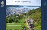 Bergen biogassanlegg - uib.no€¦ · 23 August 2017 21 Both projects will aim to increase use of organic resources for the production of valuable products: • clean energy in form