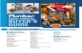 2020 ANNUAL BUYER’S GUIDE - Plumber MagazineWichita, KS 67208 800-828-7108 • Fax: 316-618-1064 Fastest@fastest-inc.com Ad on page 81 Flows.com 50 S 8th St. Tatamy, PA 18045 855-871-6091