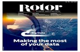 Making the most of your data - Airbus - Home · propulsion solutions, including most recently an innovative electrically-powered “eco mode” enabling the pausing and restarting
