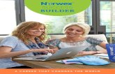 SUCCESS BUILDER - Norwex USA...Build Your Own Success The Norwex Career Plan rewards you and encourages you to reach for success. Everyone starts their Norwex career as a Consultant.