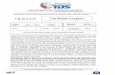 The Middle Kingdom - TravelDocs...letter of explanation addressed to the consulate of China.) Please note that your China visa application must be completed online at the link shown