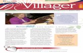 Lois Snader’s Story · 2019. 2. 22. · Fall 2015 / Volume 47 / Number 3 THE A Publication Of Brethren Village : Lois Snader’s Story When Lois Snader moved to Brethren Village