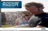 Annual Report - Rest Super · Your investment options REST Industry Super offers 13 investment options to members who have $1,000 or more to invest. If you have less than $1,000 in