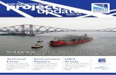 Forth Replacement Crossing - Transport Scotlandremains the main project website hosted by Transport Scotland. • focuses on the bridge construction, with features, blogs, pictures