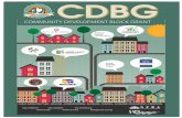 42 - Montgomery County, Ohiotions in communities. Every $1.00 of CDBG leverages another $4.07 in other funding bringing additional vital resources to communities. CDBG works in all