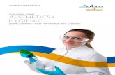 FUNCTIONAL FORMS AESTHETICS+ HYGIENIC...SABIC ranks among the world’s top petrochemical companies, and operates in more than 45 countries across the world with 40,000 employees worldwide.