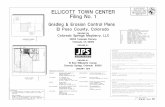 R SEC. 14.ELLICOTT UTILITIES COMPANY, LLCWATER ... · telephone company: electric department: water/wastewater: agencies/contacts. gas department: state highway. civil engineer: developer: