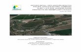 ESTUDIO INICIAL / DECLARACIÓN NEGATIVA PACIFIC GAS & … · 2020. 6. 1. · Junio de 2020 ES-1 PG&E R-687 L-215 Proyecto de Reemplazo del Cruze del Río San Joaquín MND RESUMEN