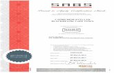 Untitled-6 [caprichem.com]caprichem.com/downloads/SABS_Certificates/SANS_296.pdf · Title: Untitled-6 Author: Artdept Created Date: 7/28/2014 12:39:05 PM
