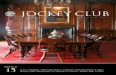 JOCKEY CLUB AÑO 10 NÚMERO 26 mayo 2013 Jockey Club N26 2013.pdf8 - REVISTADEL JOCKEY CLUB carreras A los 130 años del Club. Y 126 realizaciones de la carrera más grande de esta