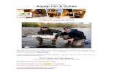 Smithers, BC For fishermen's specials click here · Fly fishing suggestion: Kamloops Dragon fly rod, 10’ Kamloops fly reel, AFTMA #8line. Backing Dragon Fly “Bright Orange”