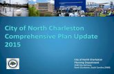 City of North Charleston Planning Department...City of North Charleston Comprehensive Plan Update 2015 Prepared By: Robert and Company 229 Peachtree Street NE International Tower,