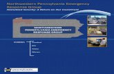 Northwestern Pennsylvania Emergency Response Group · The Northwestern Pennsylvania Emergency Response Group (NWPAERG) was organized in 1998. The regional concept brings together
