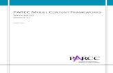 PARCC MODEL CONTENT FRAMEWORKS MCF for Mathema… · PARCC Model Content Framework for Mathematics for Grade 4 .....19 Examples of Key Advances from Grade 3 to Grade 4 ..... 19 Fluency