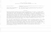 I FINAL TECHNICAL REPORT Project Title: Slagging Combustor … · 2009. 5. 28. · FINAL TECHNICAL REPORT September 1, 1987 through November 30, 1988 Project Title: ... Several projects