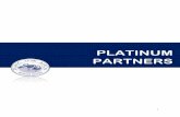 PLATINUM PARTNERS - Pianc€¦ · dual-fuel engines. The vessel has a ‘Green Passport’ and ‘Clean Design’ notation. ‘Minerva’ was then followed by the TSHD ‘Scheldt