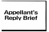 Default · table of contents reply argument: the district court abused its discretion in issuing a preliminary injunction when plaintiffs·appellees pagers)