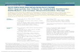 ACCF/HRS/AHA/ASE/HFSA/SCAI/SCCT/SCMR 2013 Appropriate … · 2/28/2013  · 2013 Appropriate Use Criteria for Implantable Cardioverter-Deﬁbrillators and Cardiac Resynchronization