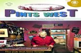 Spring 2020 PINTS WEST - Camra Bristol & District · 2020. 3. 6. · UK addresses) send ten standard (not large) 1st class stamps to the editor CAMRA Good Beer Guide: suggestions