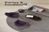 Parley & Goodwood - Schiavello Group...The Parley table is for the entire team. Introducing a sense of community and collaboration in the workspace, Parley’s name means to converse,