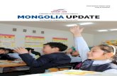 PowerPoint Presentationaohk.org/zh/wp-content/uploads/2016/12/Mongolia_Update_3rd_Quar… · event. It was touching to see many non-believing children receiving Christ and worshipping