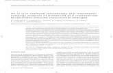 An in vivo confocal microscopy and impression cytology ...medlib.yu.ac.kr/eur_j_oph/ejo_pdf/12614.pdf · M. CIANCAGLINI, P. CARPINETO, L. AGNIFILI, M. NUBILE, V. FASANELLA, M. LANZINI,