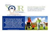 AboutYourMortgage.com (AYM) Provides mortgage …...Retention” and the second member of the AboutYourMortgage team. He is a Florida board certified attorney with LL.M. in taxation.