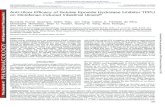 Anti-Ulcer Efficacy of Soluble Epoxide Hydrolase Inhibitor ...jpet.aspetjournals.org/content/jpet/357/3/529.full.pdf · ulcers by increasing anti-inflammatory epoxyeicosatrienoic