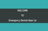 Honolulu Emergency Dentist