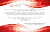A Longitudinal and Comprehensive Study of the DANE ... · registries (e.g., the .se and .nl registries) have employed ﬁnancial incentives for registrars providing email hosting