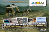 KSTDC · to the A huge Swadesh Kumar President (2016-2018) Shikhar Travels India Pvt Ltd. Vaibhav Kala Hony. Treasurer (2016-2018) Aquaterra Adventures (I) Pvt. Ltd. Vishwas Makhija