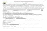 CA Department of Insurance - Application for Appointment · 2020. 1. 27. · Insurance (CDI) Investigations Bureau and/or other Department of Insurance personnel in the event ...