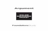 Argumentnotes1.nfschools.net/EMPForms.nsf/0003c4b84137472b80256c0f004e3eae...Argument essay Read each of the statements below, and circle the number on the scale that most accurately