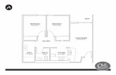 DECK - hdhgradfamilyhousing.ucsd.edu€¦ · deck bedroom 2 20’9.625”x11’3” hallway bedroom 1 13’9”x10’8.5” bath b 11’7”x5’9.5” bath a 8’x6’9” kitchen