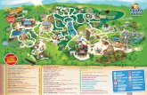 PETTING S FARM - Tayto Park · 2018. 7. 16. · the grand carousel 3 tokens. pony rail* 3 tokens. minimum height 84cm. shot tower 2 tokens. no accompanying adult allowed. nissan driving