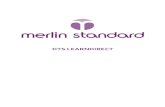 001# 05.02.19 DTS learndirect Merlin Report · TMN Merlin Standard v 2018 Full Report Template - V4 - 02.01.19 4 3. METHODOLOGY DTS learndirect (referred to as DTS or the Organisation