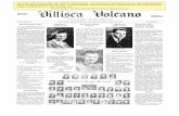 1945 Senior Edition Volcano - vhsgrads.com Senior Edition Volcano OCR.pdf · Class of 1945 in convocation exercises was a memorable and solemn occasion. This event occurred Monday,