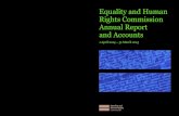 Equality and Human Rights Commission | Annual Report and ......Equality and Human Rights Commission Annual Report and Accounts 1 April 2014 – 31 March 2015 Annual Report presented