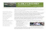 GROUNDED - WSU Extensionextension.wsu.edu/grant-adams/wp-content/uploads/sites/39/2015/0… · 03/03/2015  · Grant/Adams Master Gardeners 2014 Master Gardener Plant Sale Staff Editor’s