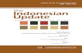 Main Report: Awaiting Bureaucratic Reforms in the Jokowi ...€¦ · The Bureaucratic Reform agenda of the Jokowi-JK administration The issue of bureaucracy and the complexity of