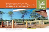 Contributions Plan No. 18 Bella Vista & Kellyville Station Precincts · 2018. 7. 23. · Contributions Plan No. 18 . Bella Vista & Kellyville Station Precincts . The Hills Shire Council