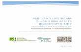 Alberta’s Upstream OIl and Gas ASSETS Inventory Study · Alberta’s Oil and Gas Assets Inventory Study October 3, 2013 6 Introduction Context Alberta is an important oil and gas