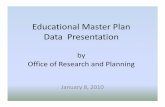 Educational Master Plan Data Presentation/Media/Files/SBCCD/...Day/Evening Course Count • SBVC offers over 400 evening or weekend ... Job Projections by Industry 2008 -2013 7% 7%