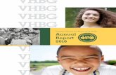 Virgina Home for Boys and Girls Annual Report 2016We recognized our 170th anniversary this year and spent some time reflecting on our heritage – our traditions, achievements, and
