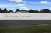 Stark’s Twin Oaks Airparkwhich I'm sure will delight your senses and provide many years of sim enjoyment! Stark's Twin Oaks . ... cooperates, the place is alive with the buzz of