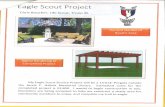 Eagle Scout Project Chris Boucher, Life Scout, Troop 45 of ...files.ctctcdn.com/decf3bd2201/1347c401-c424-4dd8-b... · Read'n Area My Eagle Scout Service Project will be a 14')