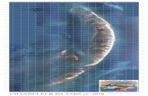 CHANDELEUR ISLANDS ca. 2010 - Southern Way Charters Map.pdf · CHANDELEUR ISLANDS ca. 2010 0 0.5 1 2 Kilometers. Created Date: 20120125145138Z ...