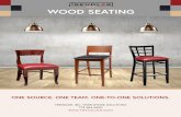 WOOD SEATING - Swivels, Chairs and BarstoolsWood barstools. Contact Us: 773-284-6600 Ladder Back WOOD SEATING. Chair Barstool 30" Chair Barstool 30" Seat Height Width Depth Height
